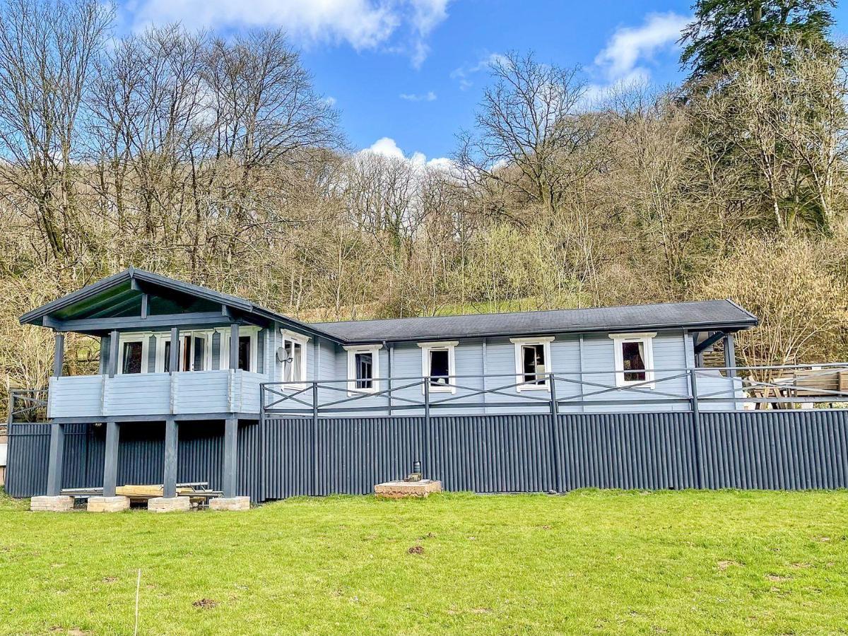 Valley Lodge Tiverton  Exterior foto